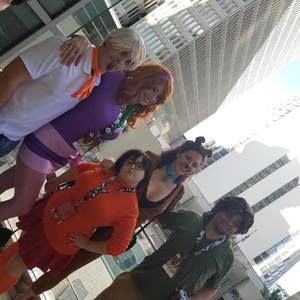 Meet your Posher, Jenna